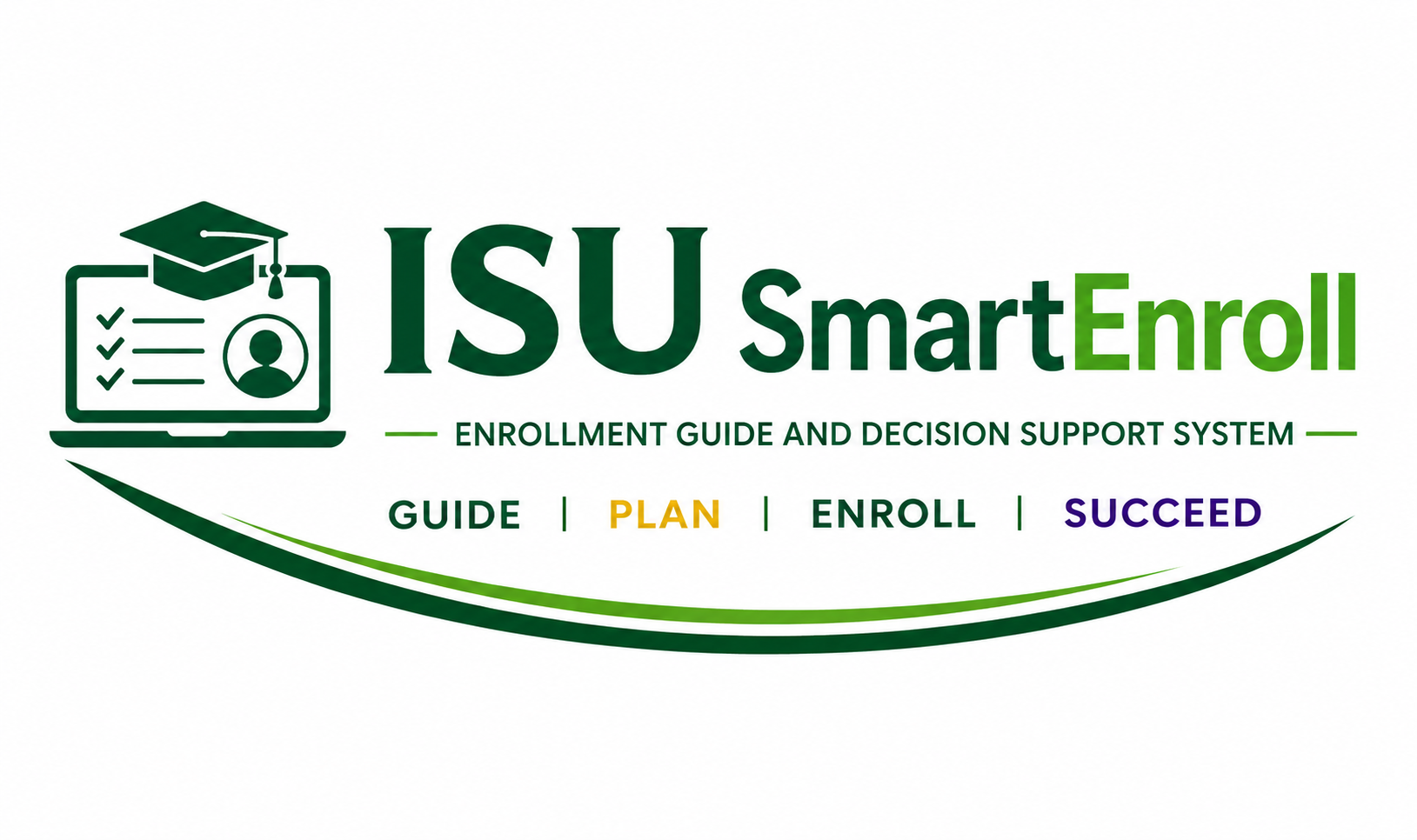 ISU SmartEnroll
